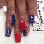 NailSpaDesigns.com-Acrylic-Nail-Art-2014-4th-Of-July-Nails-1 (5)