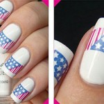 NailSpaDesigns.com-Acrylic-Nail-Art-2014-4th-Of-July-Nails-1 (9)