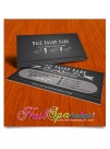 Nail Salon Bizcard #029