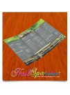 Nail Spa Brochure #156