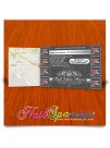 Coupon Card #017