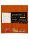 Coupon Card #019