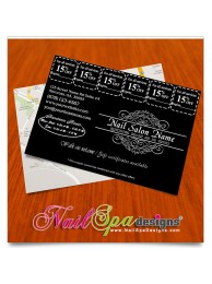 Coupon Card #047
