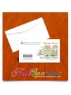NAILSPA ENVELOPE #034