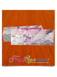 Nail Gift Certificate #009