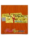 Nail Gift Certificate #042