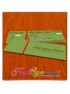NAILSPA ENVELOPE #043