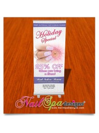 Rollup Banner #007