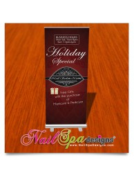 Rollup Banner #010