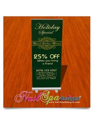 Rollup Banner #037