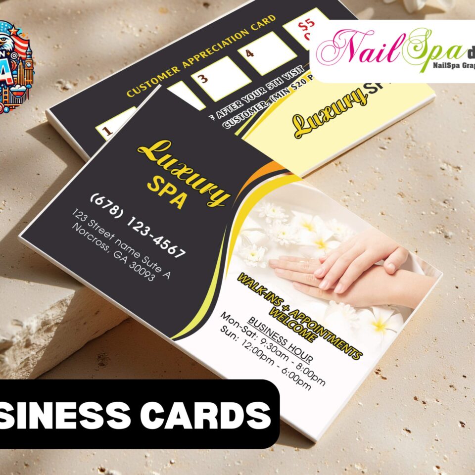 Business Cards 001-025
